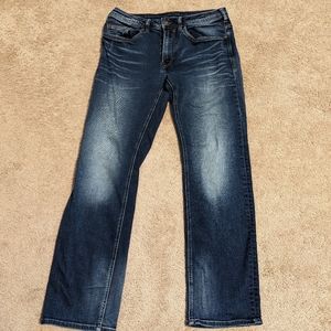 Mens Buffalo Driven-x jeans